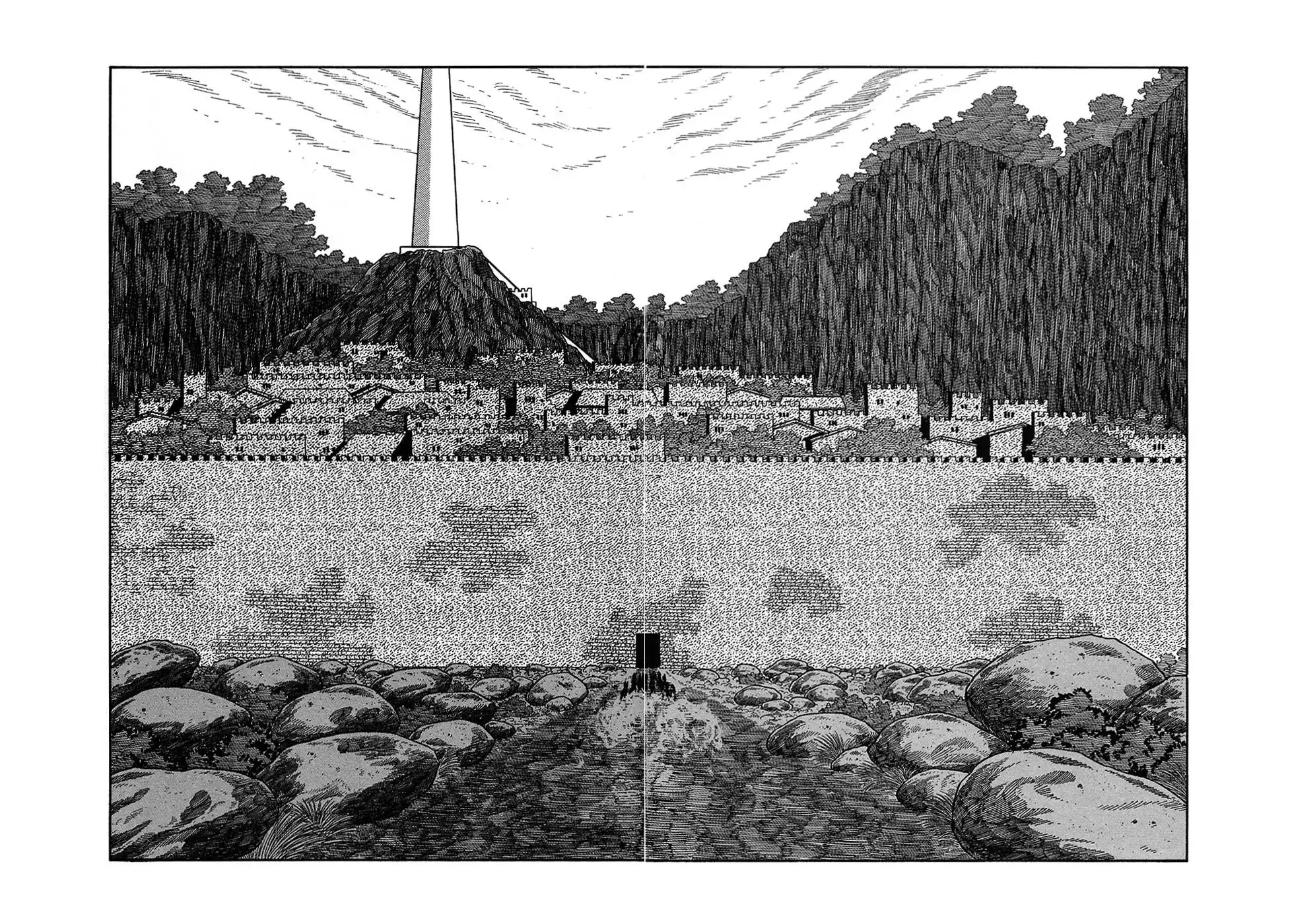 Ryuu no Michi Chapter 20.001 31